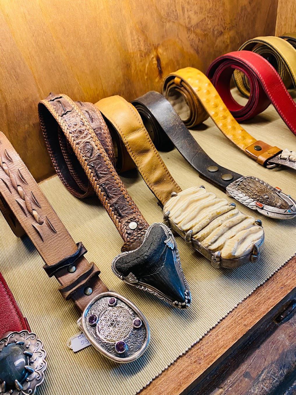 MAGIC STONES MAGIC STONES