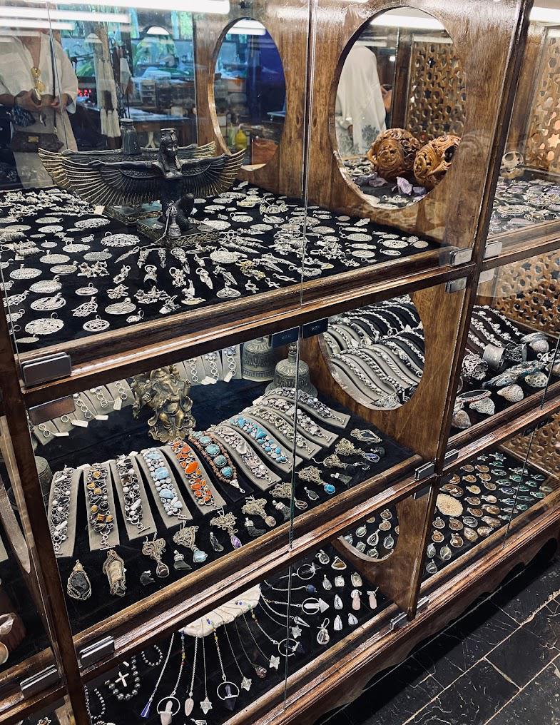 MAGIC STONES MAGIC STONES