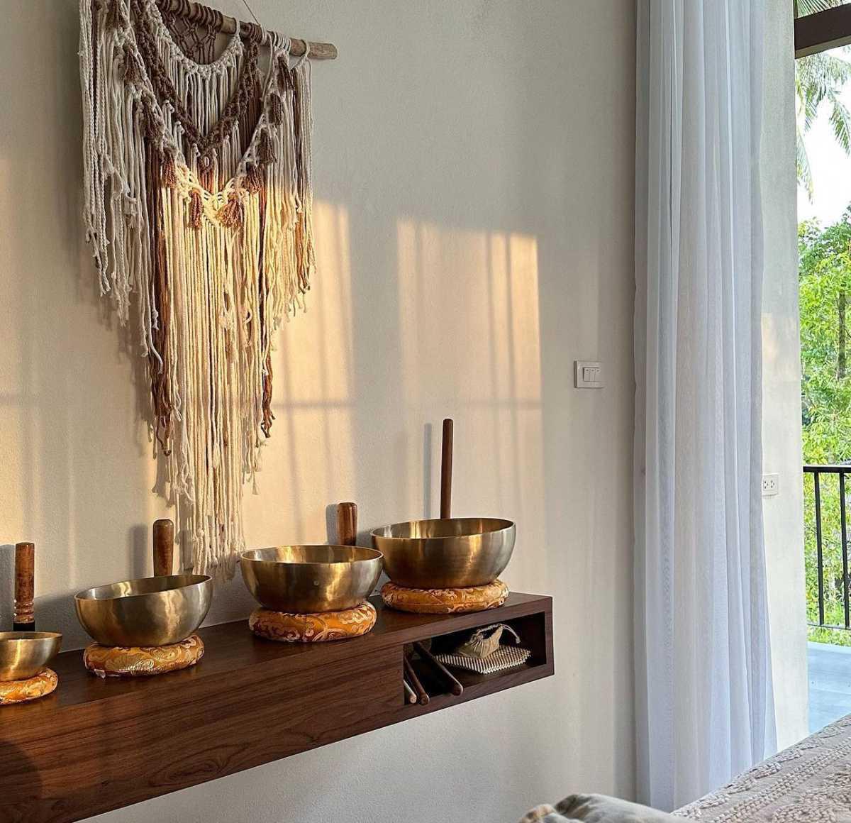 CHAYA WELLNESS - HOLISTIC FACIAL MASSAGE