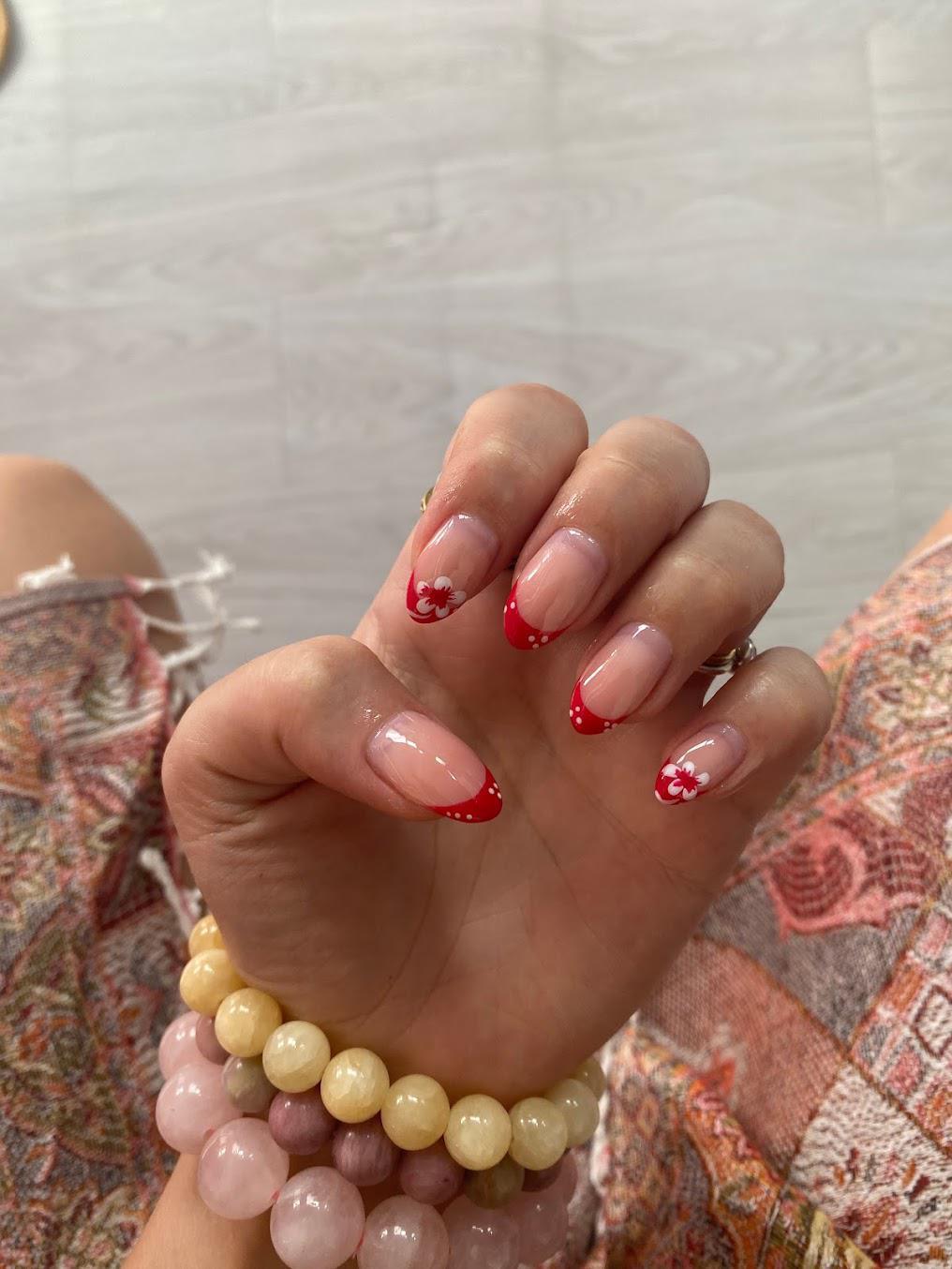 MALDALA HEALTH MASSAGE & NAIL ART MALDALA HEALTH MASSAGE & NAIL ART