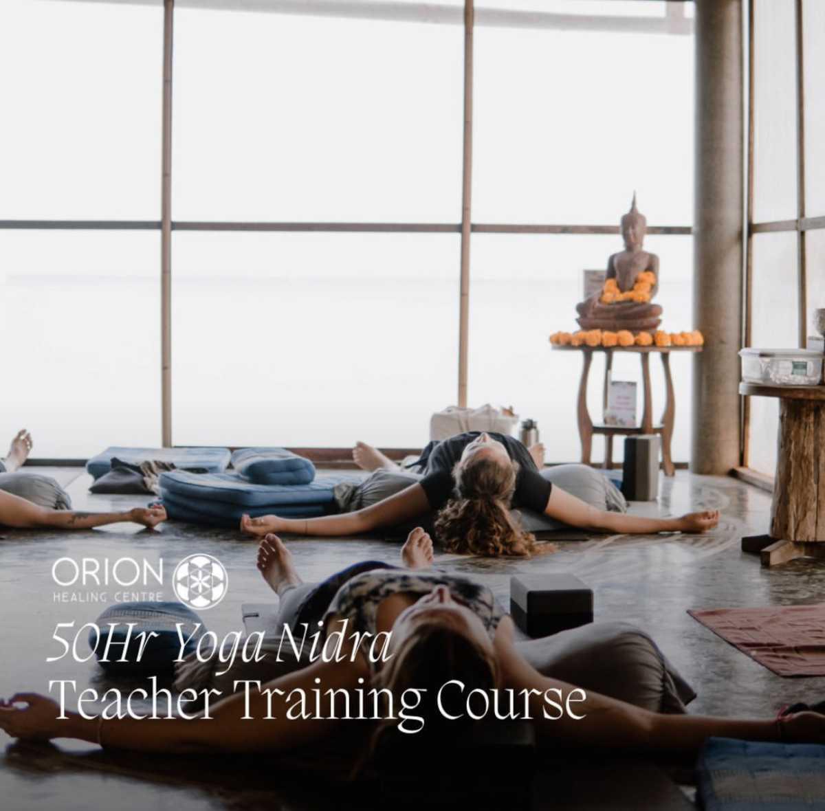 ORION HEALING ORION HEALING