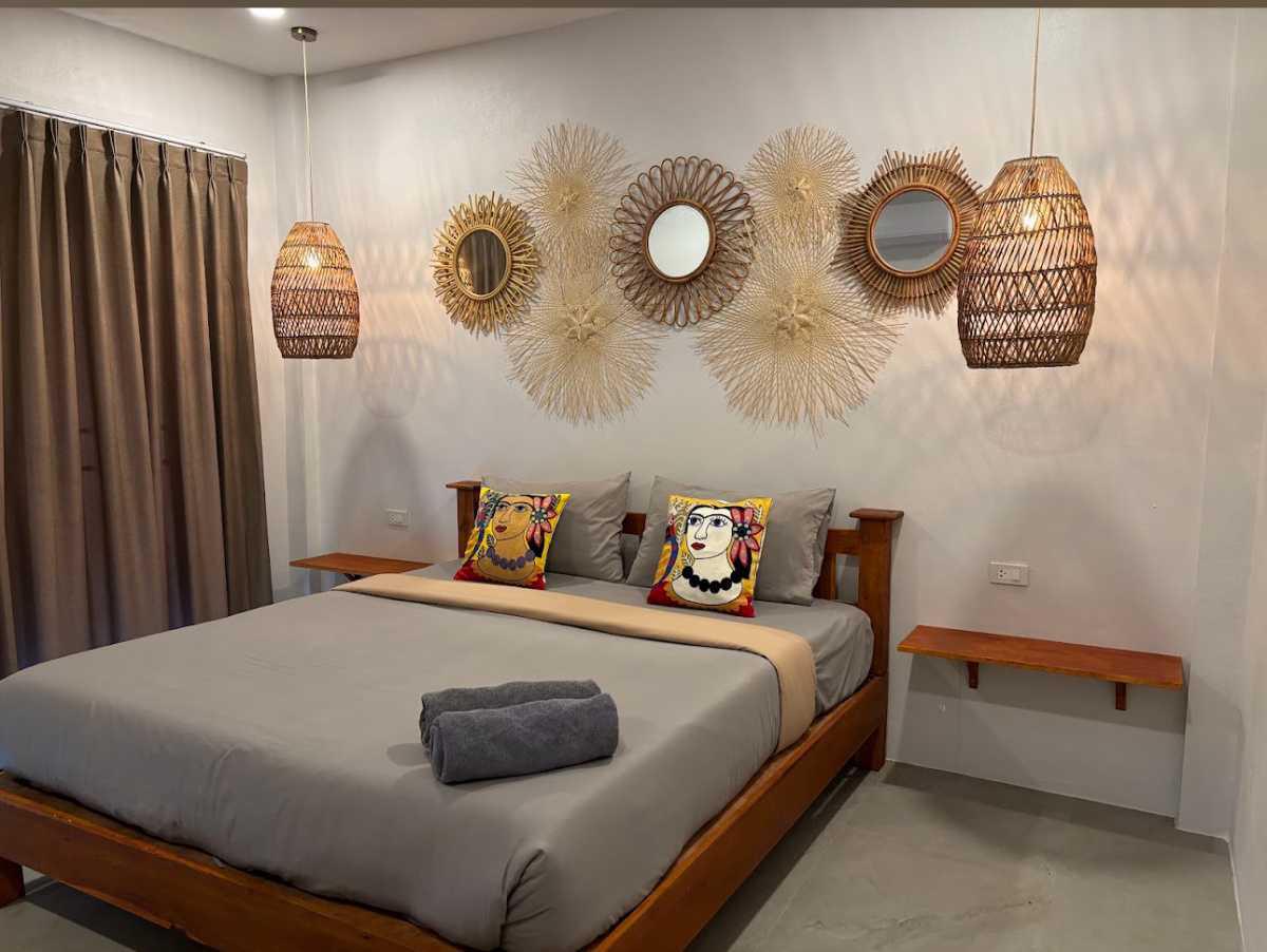 ALL AT SEA BEACH RESORT ALL AT SEA BEACH RESORT