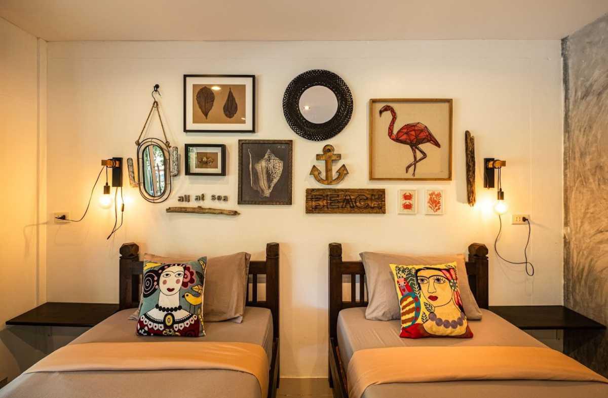 ALL AT SEA BEACH RESORT