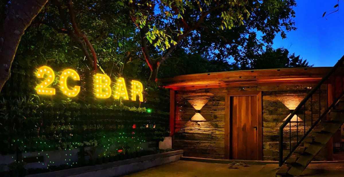 2C BAR