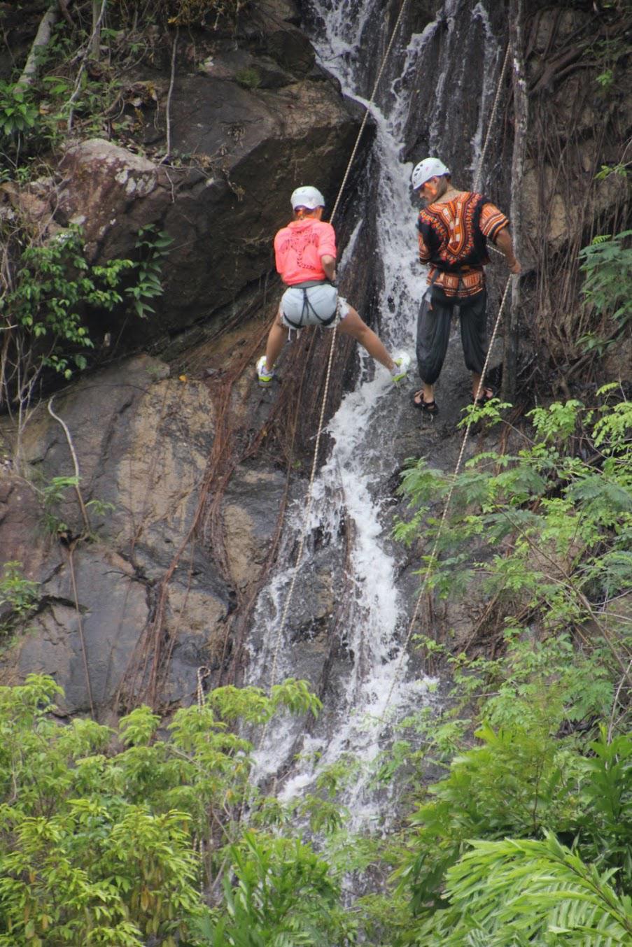PHANGAN ZIPLINE - COME FLY WITH US