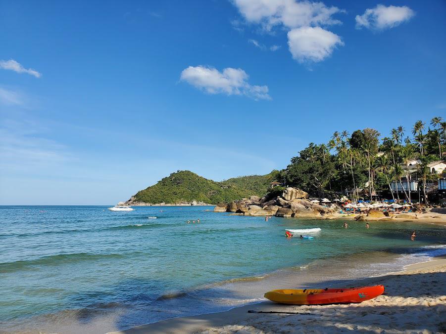 THE BEACH CLUB THE BEACH CLUB