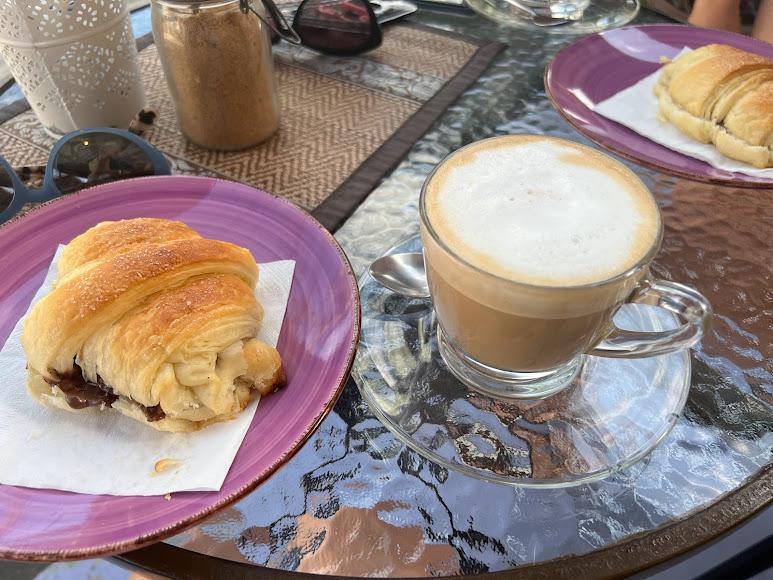 SUNCAFE'