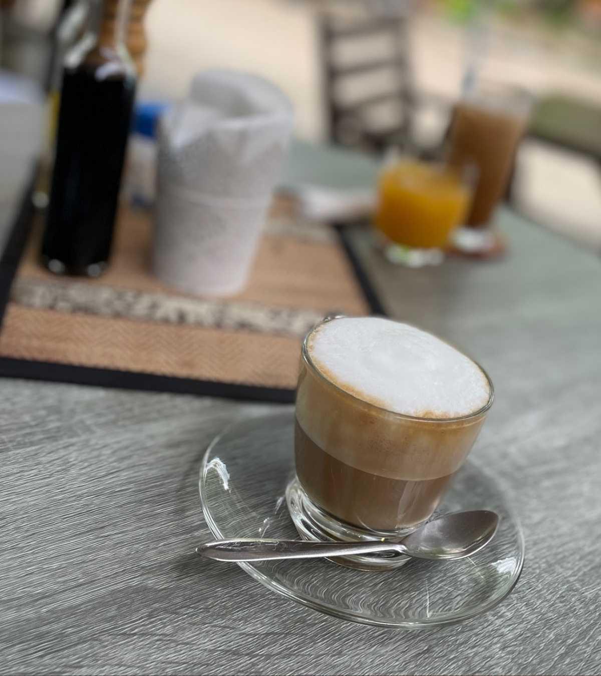 SUNCAFE'