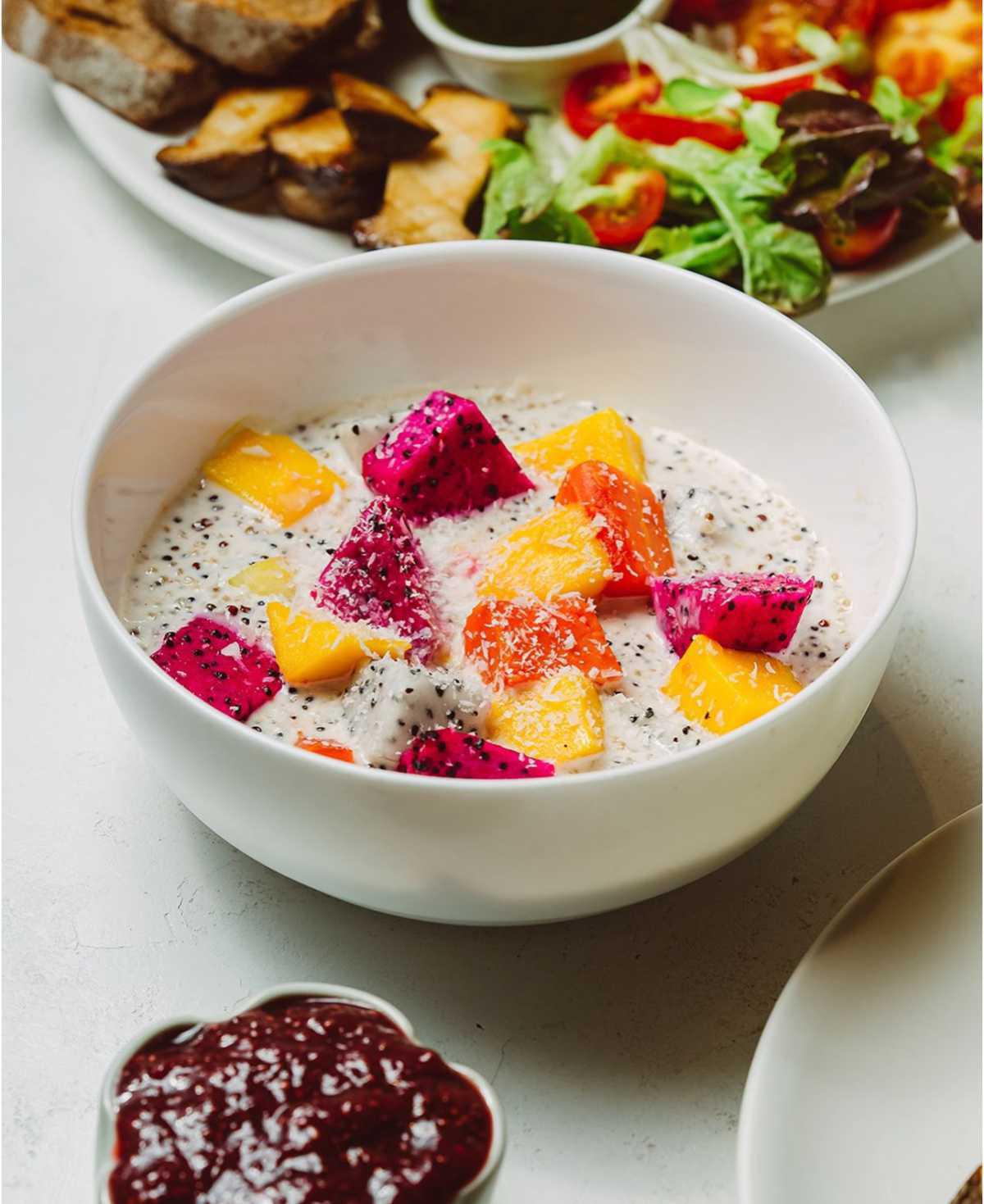 ANNIE • SWEETERY & EATERY ANNIE • SWEETERY & EATERY