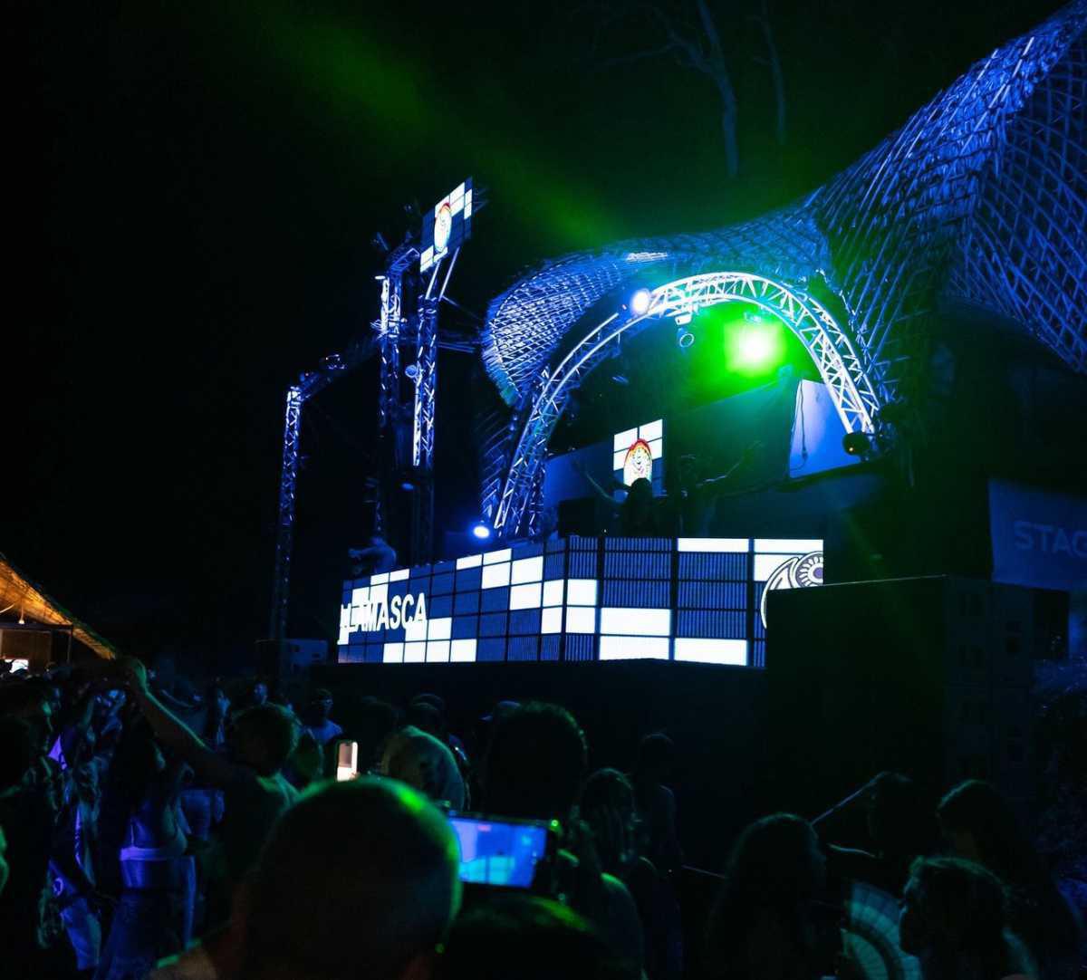 UTOPIA EVENTS 