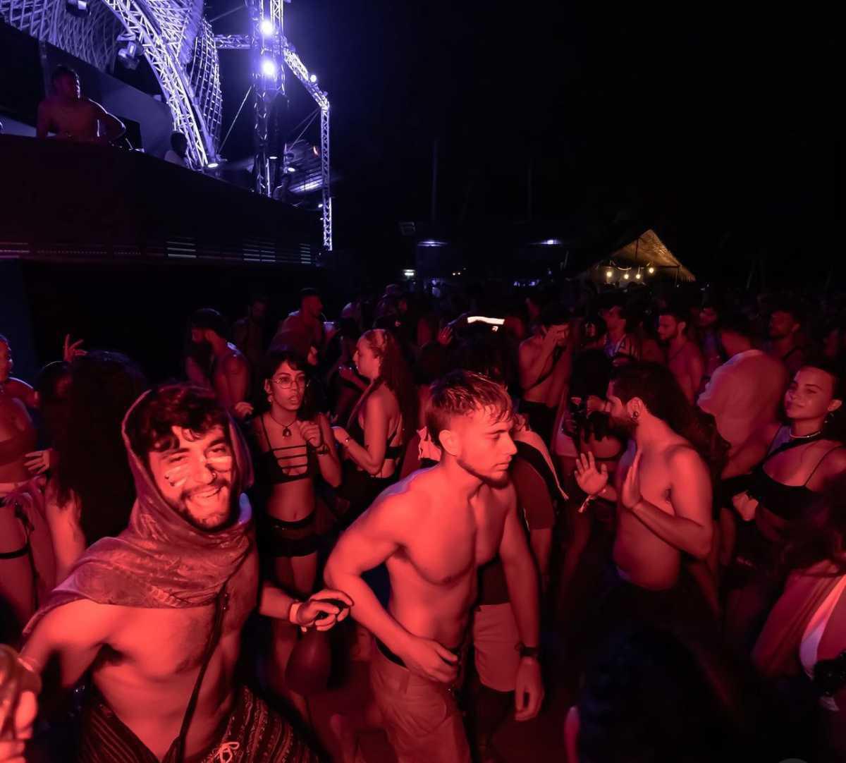 UTOPIA EVENTS 