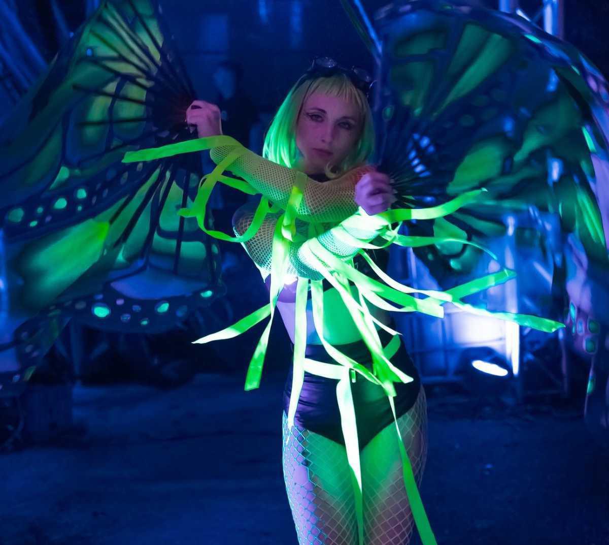 UTOPIA EVENTS UTOPIA EVENTS