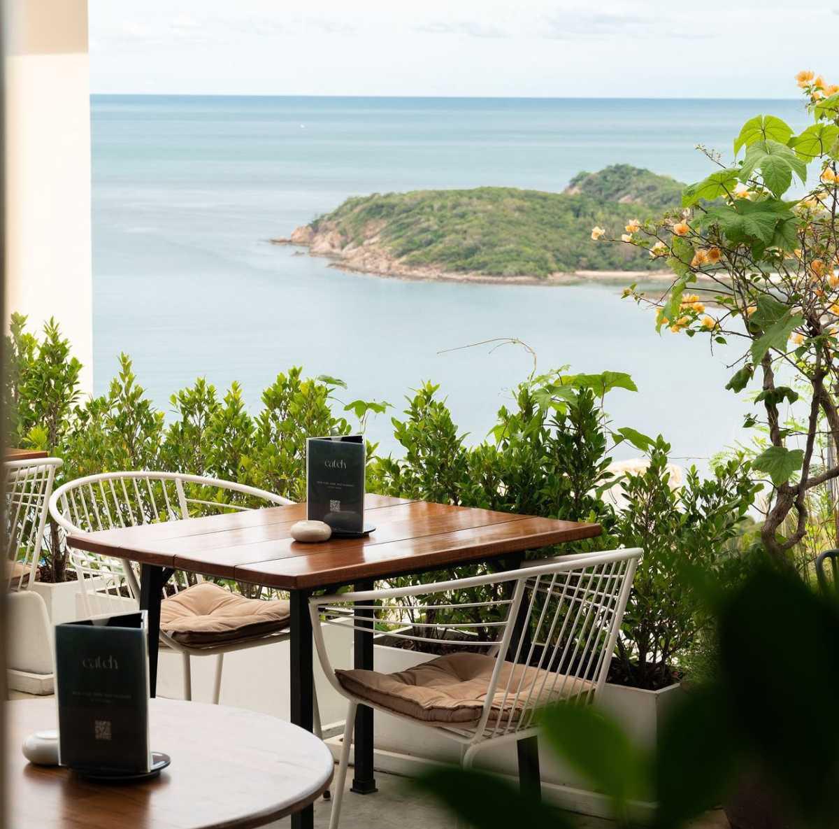 THE COCOON • VIEWPOINT