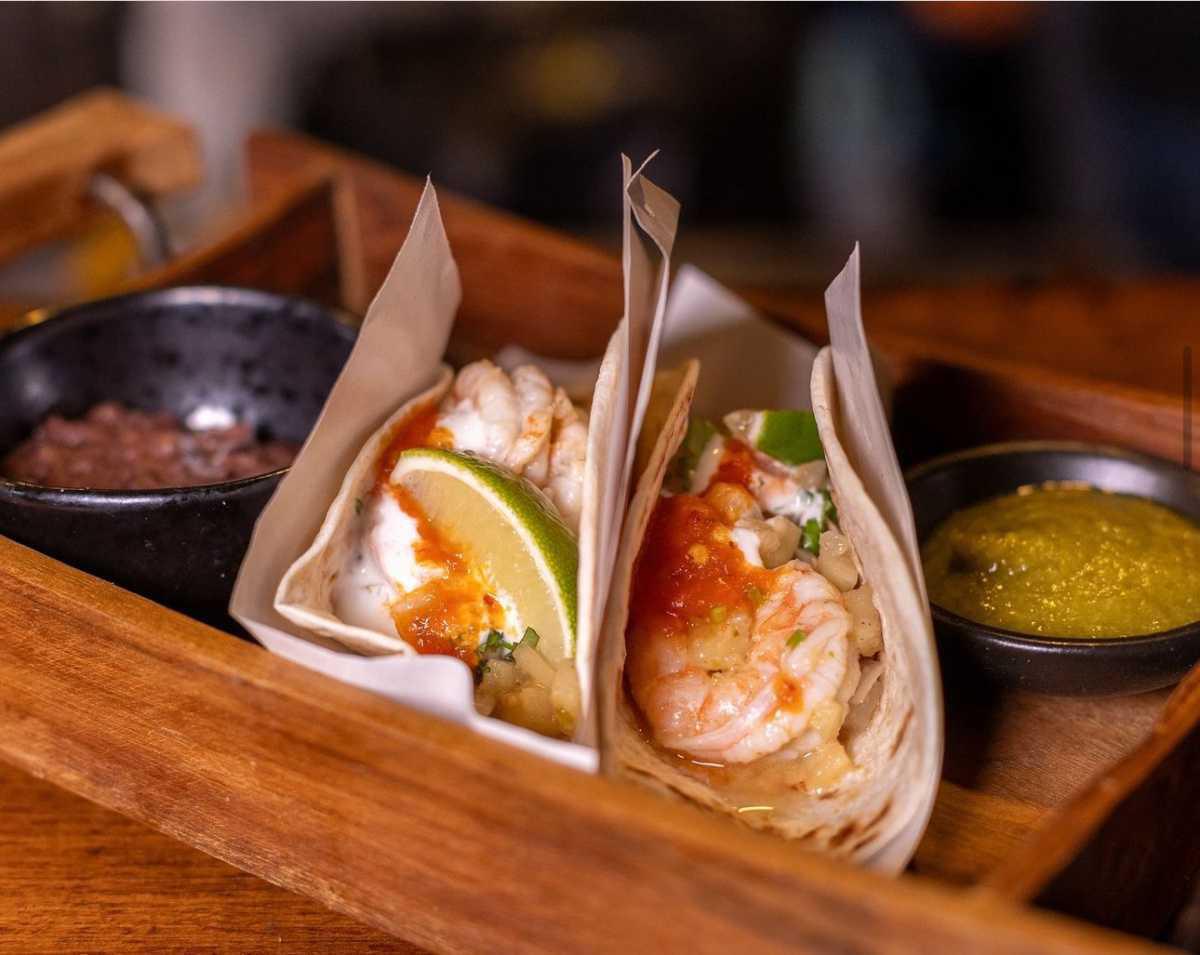 MEXSIAM BAR & RESTAURANT MEXSIAM BAR & RESTAURANT