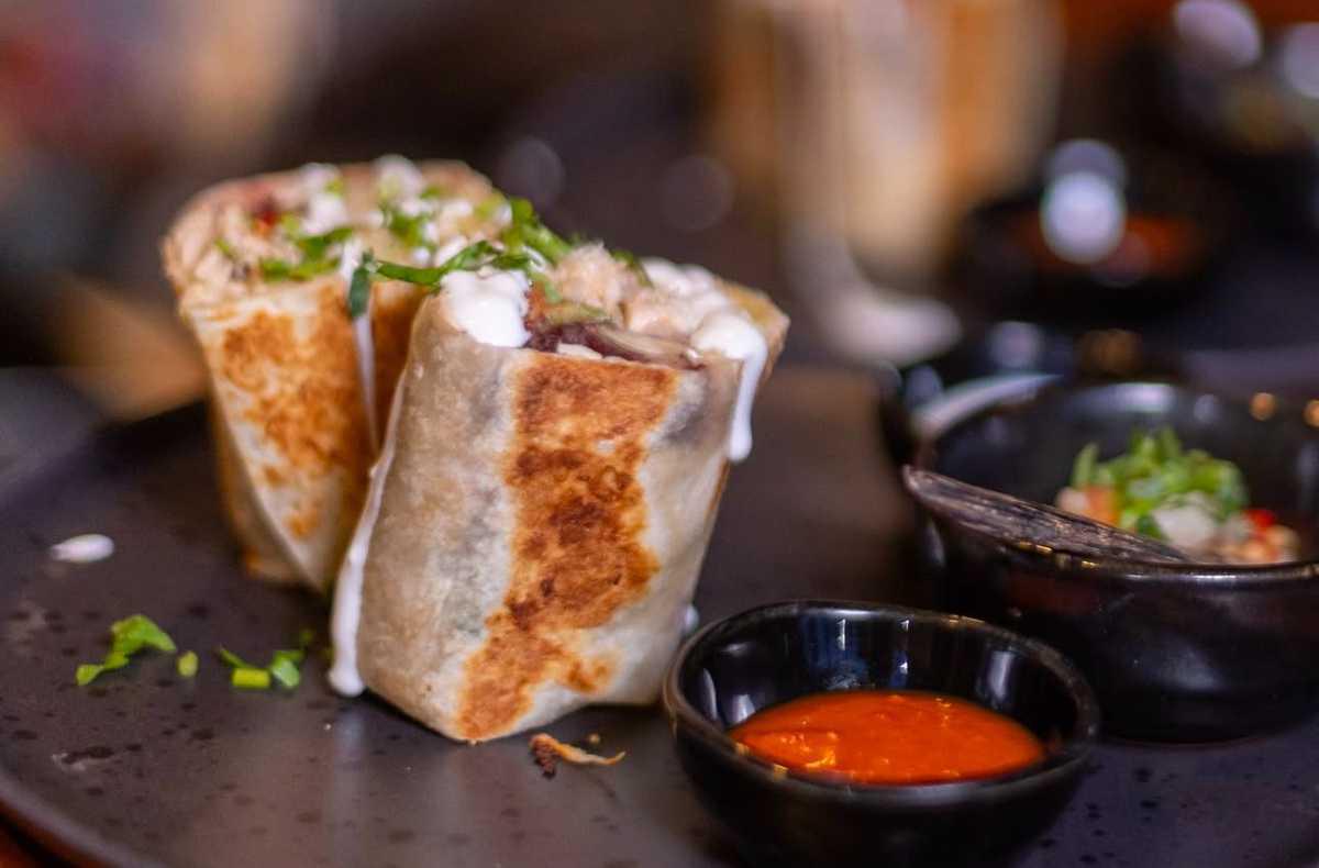 MEXSIAM BAR & RESTAURANT MEXSIAM BAR & RESTAURANT