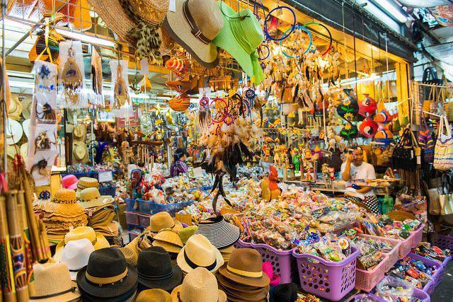 CHATUCHAK MARKET