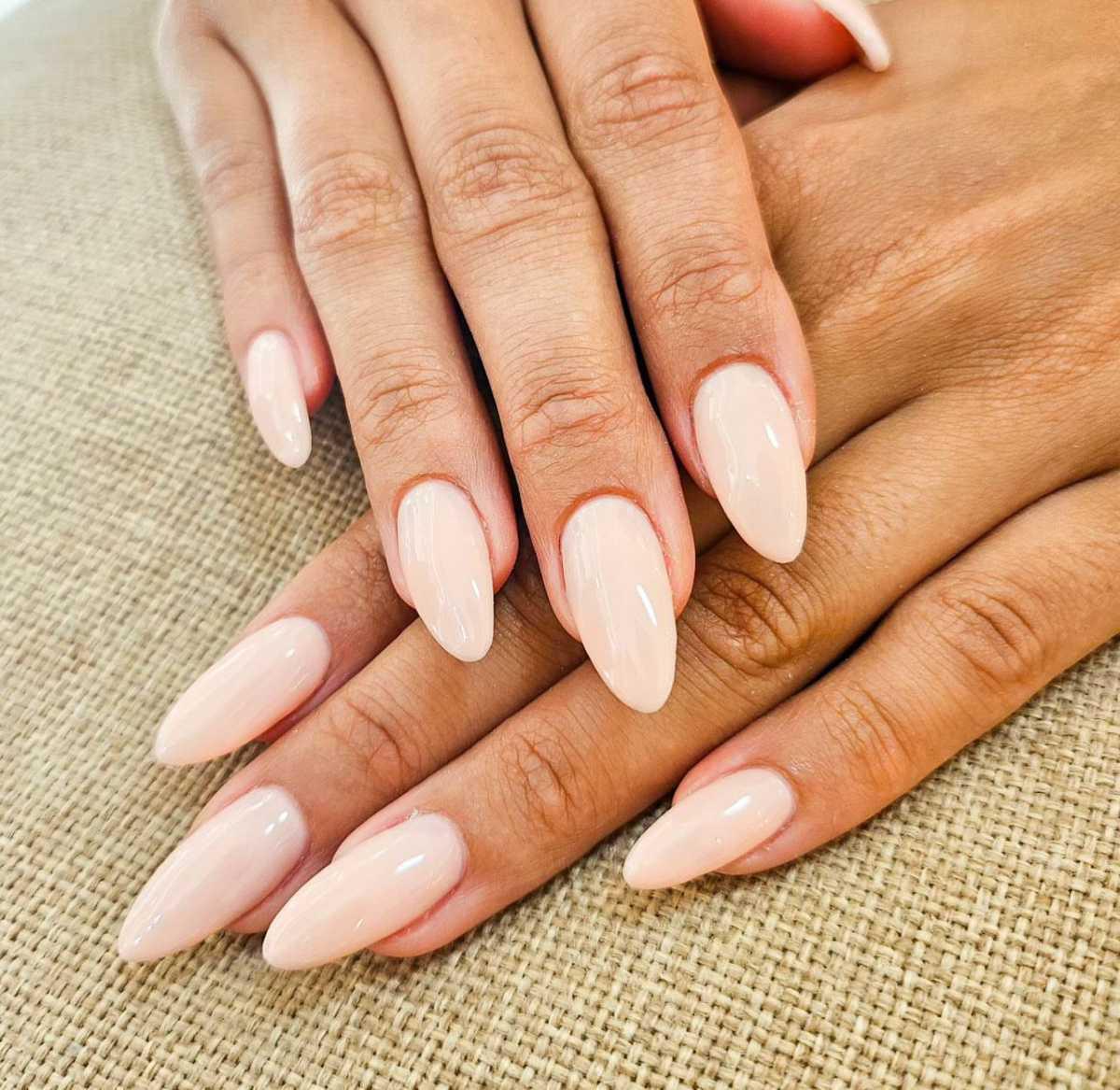 KATI’S NAIL SPA 