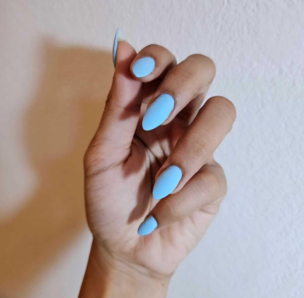 KATI’S NAIL SPA 