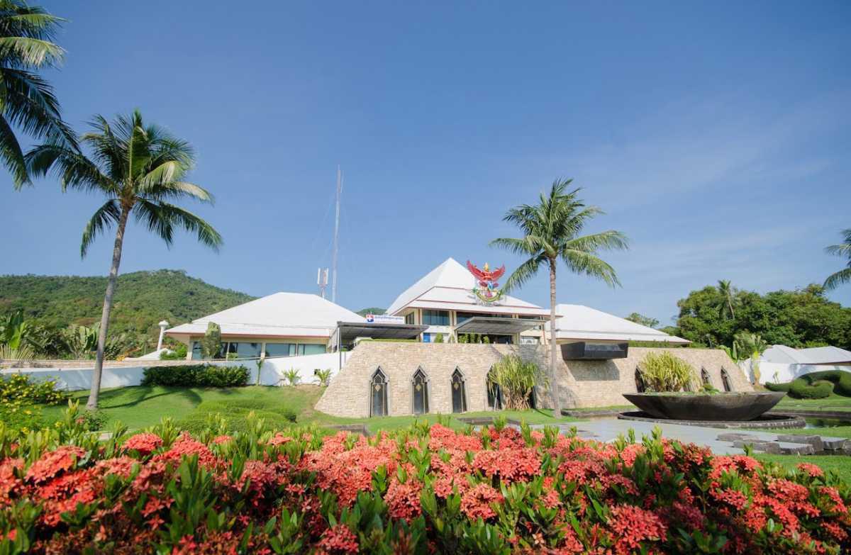 BANGKOK HOSPITAL BANGKOK HOSPITAL