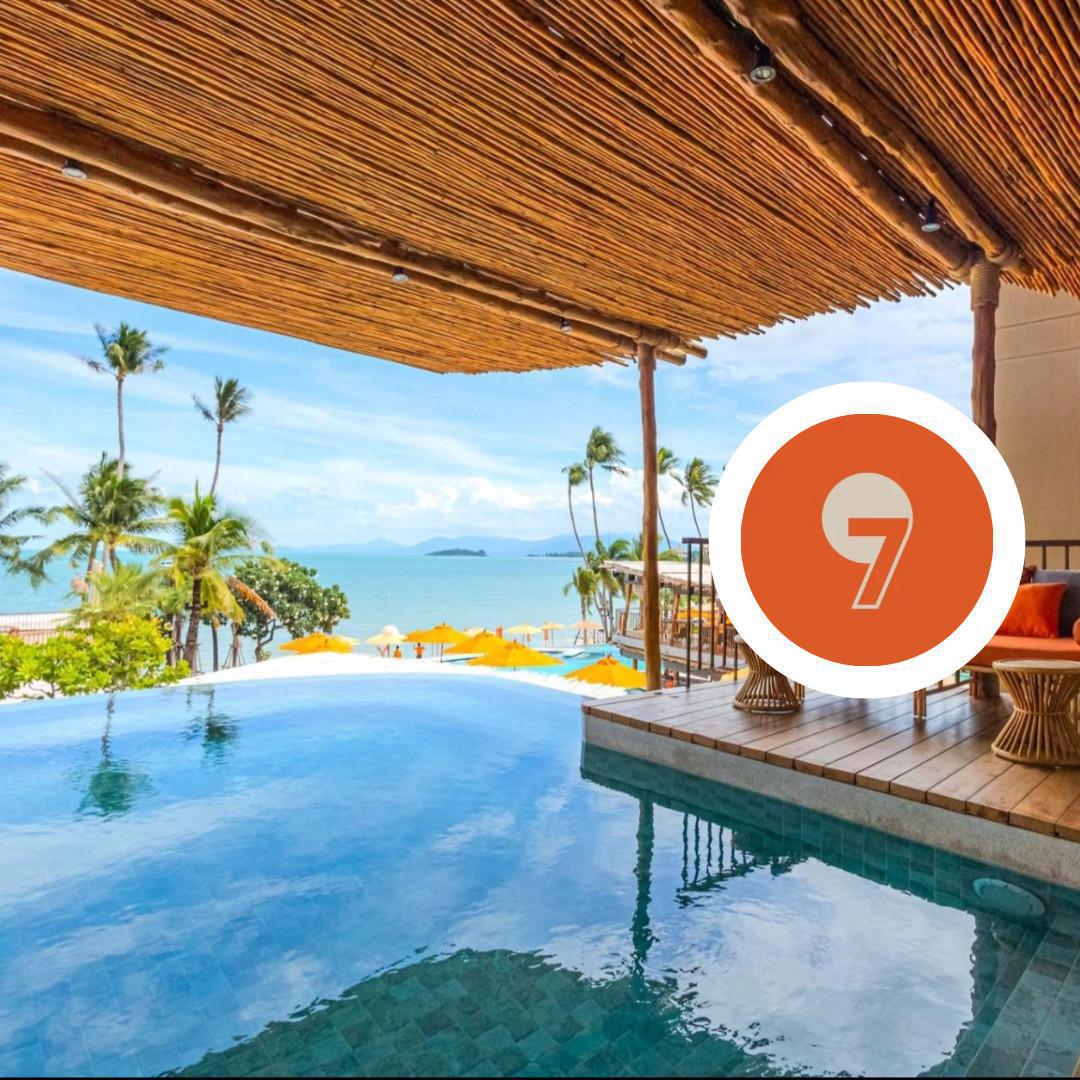 79 BEACH CLUB & RESORT 79 BEACH CLUB & RESORT