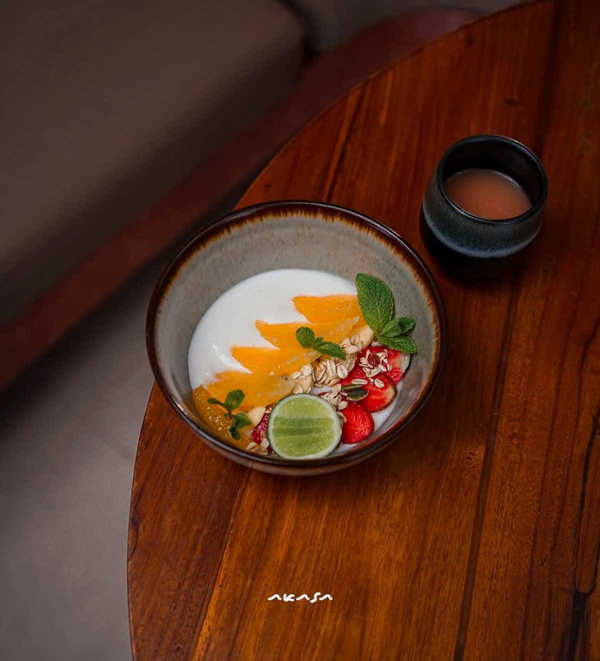  AKASA KINTAMANI COFFEE & BAKERY