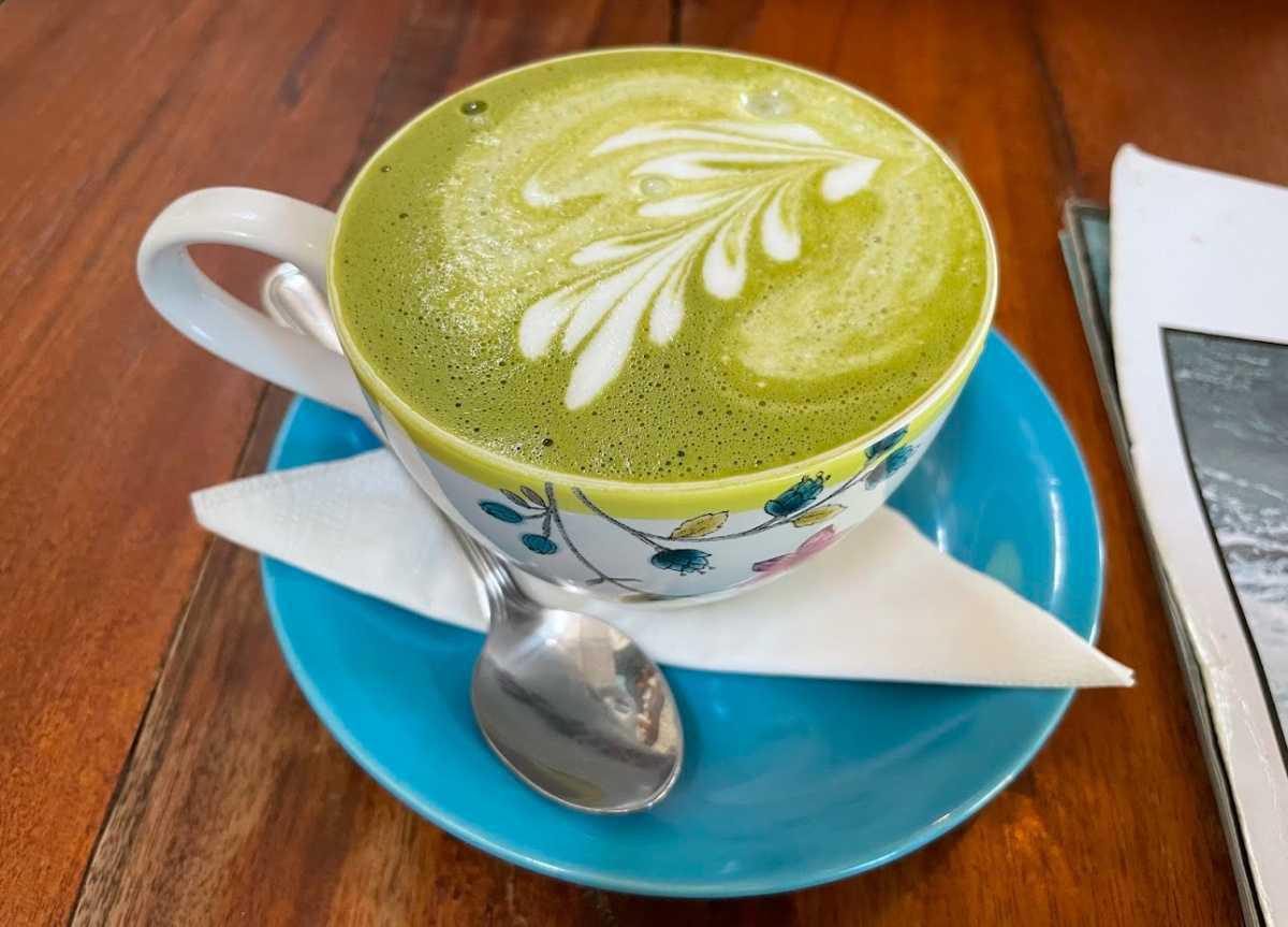 SECRET CAFE SECRET CAFE