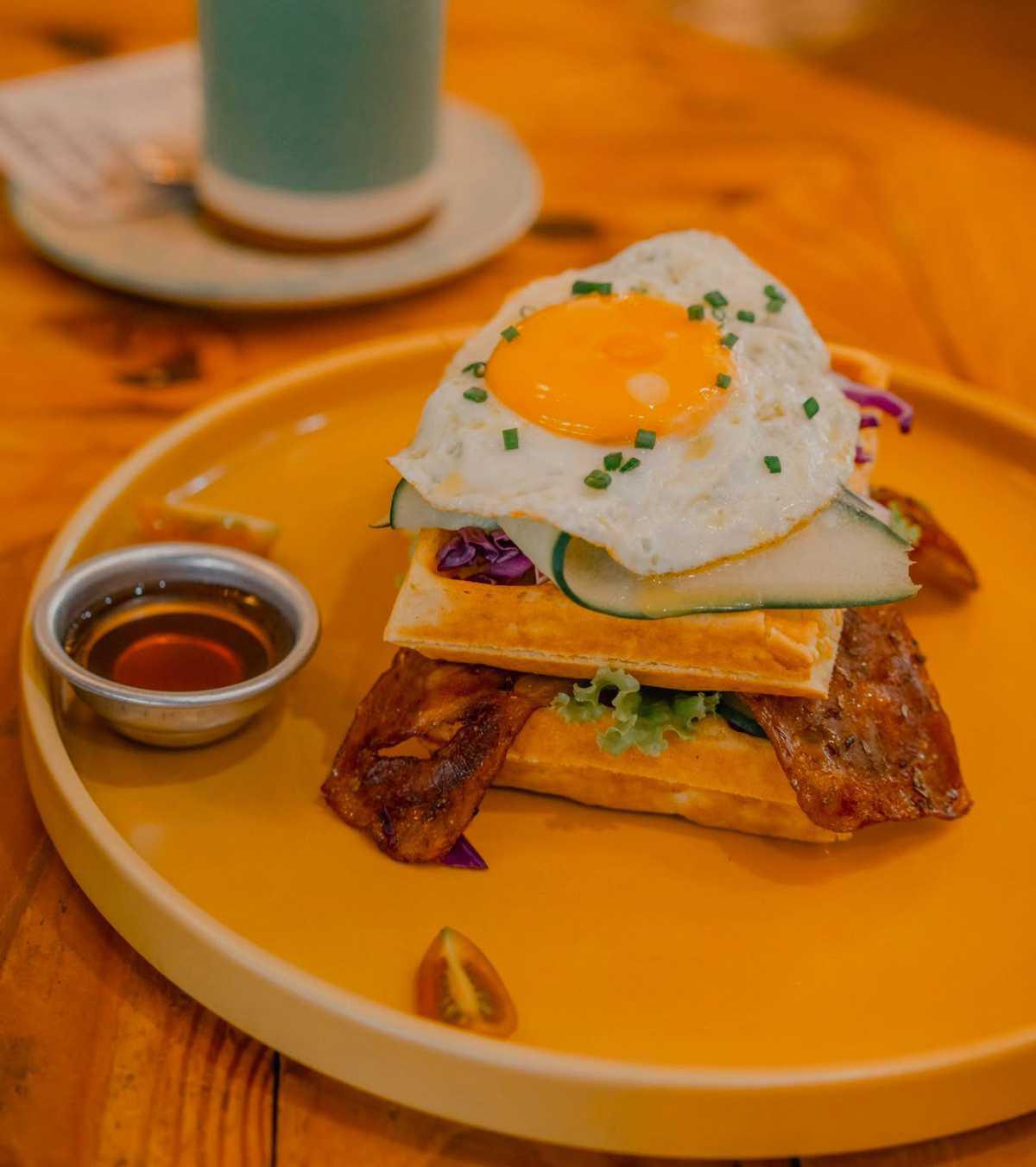 FARMER BREWS ROASTERY