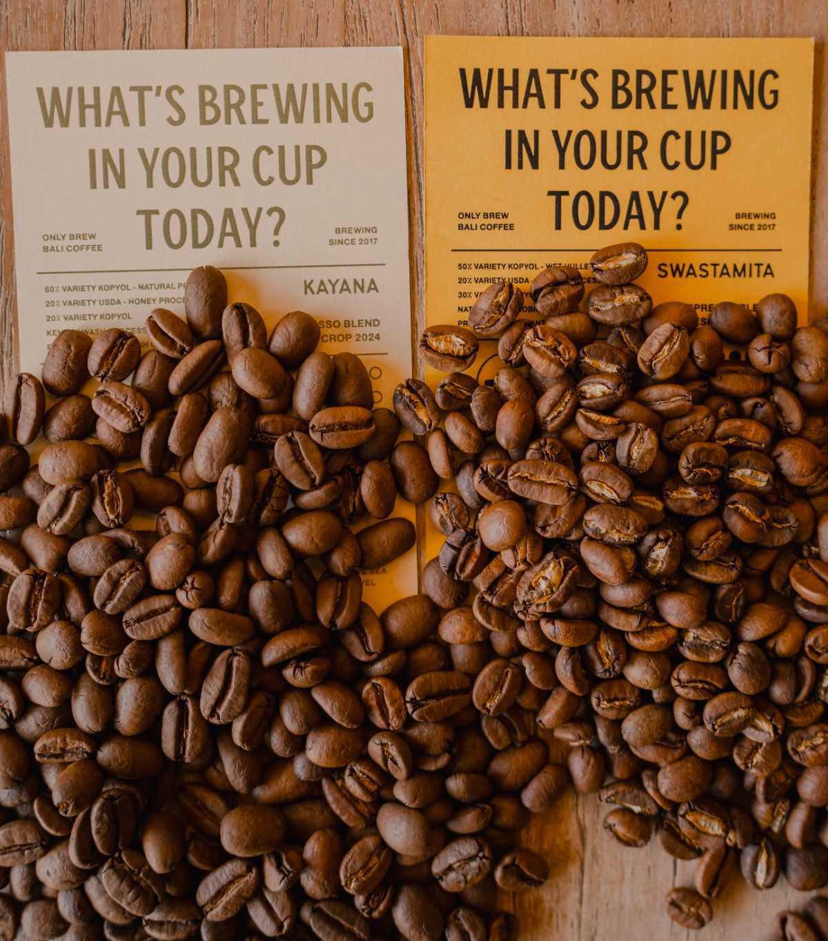 FARMER BREWS ROASTERY