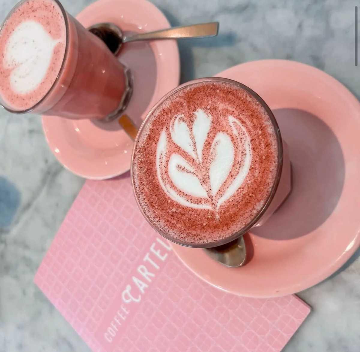 COFFEE CARTEL COFFEE CARTEL