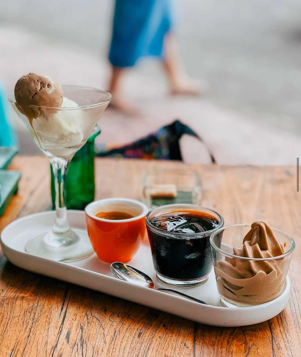 SENIMAN COFFEE STUDIO