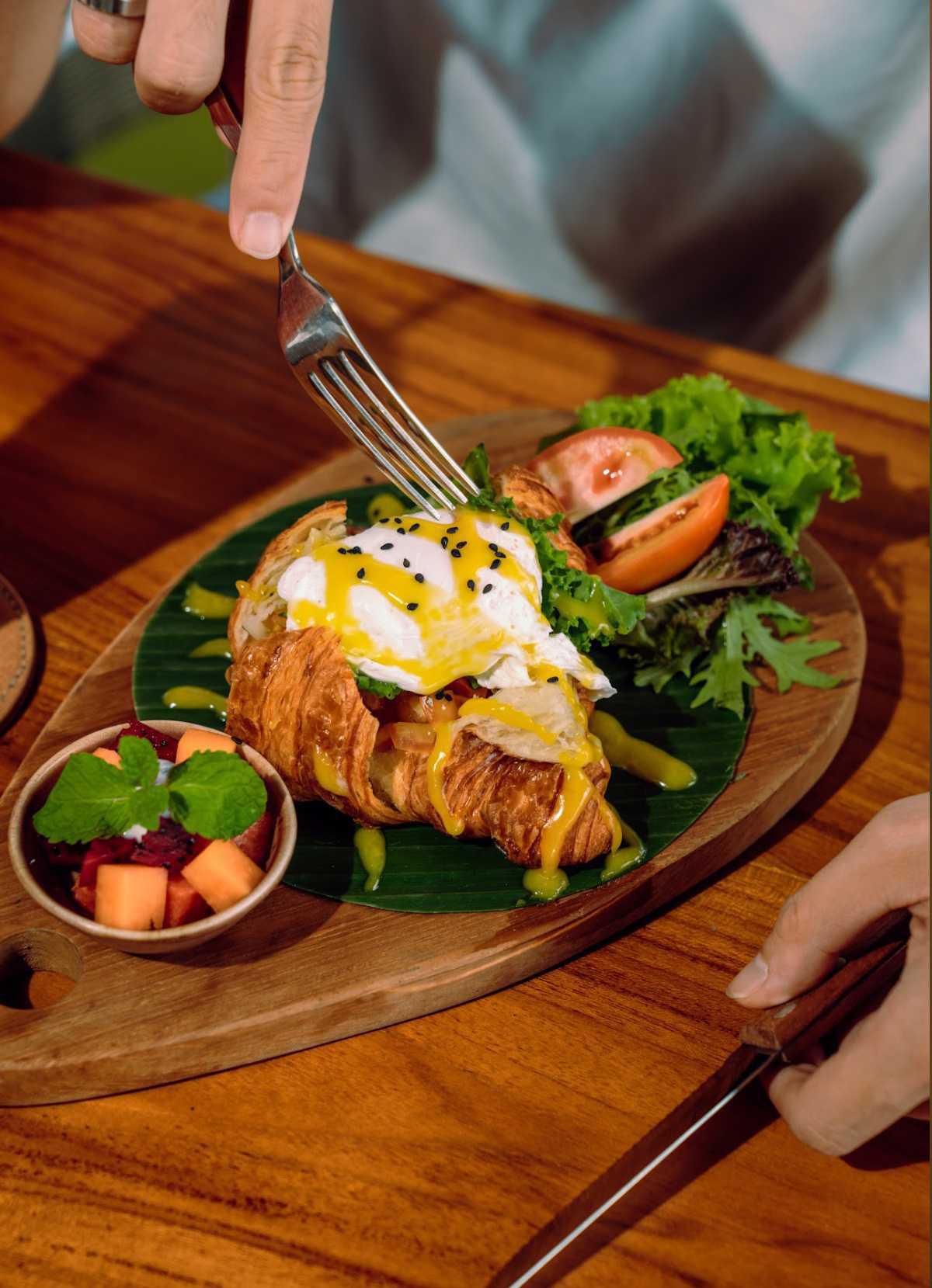 PADI RESTAURANT PADI RESTAURANT