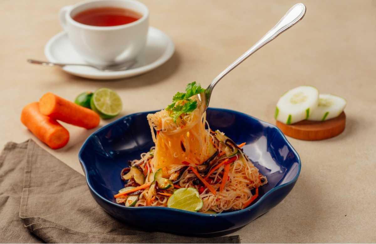 PAED THAI CANGGU BY WONDERSPACE