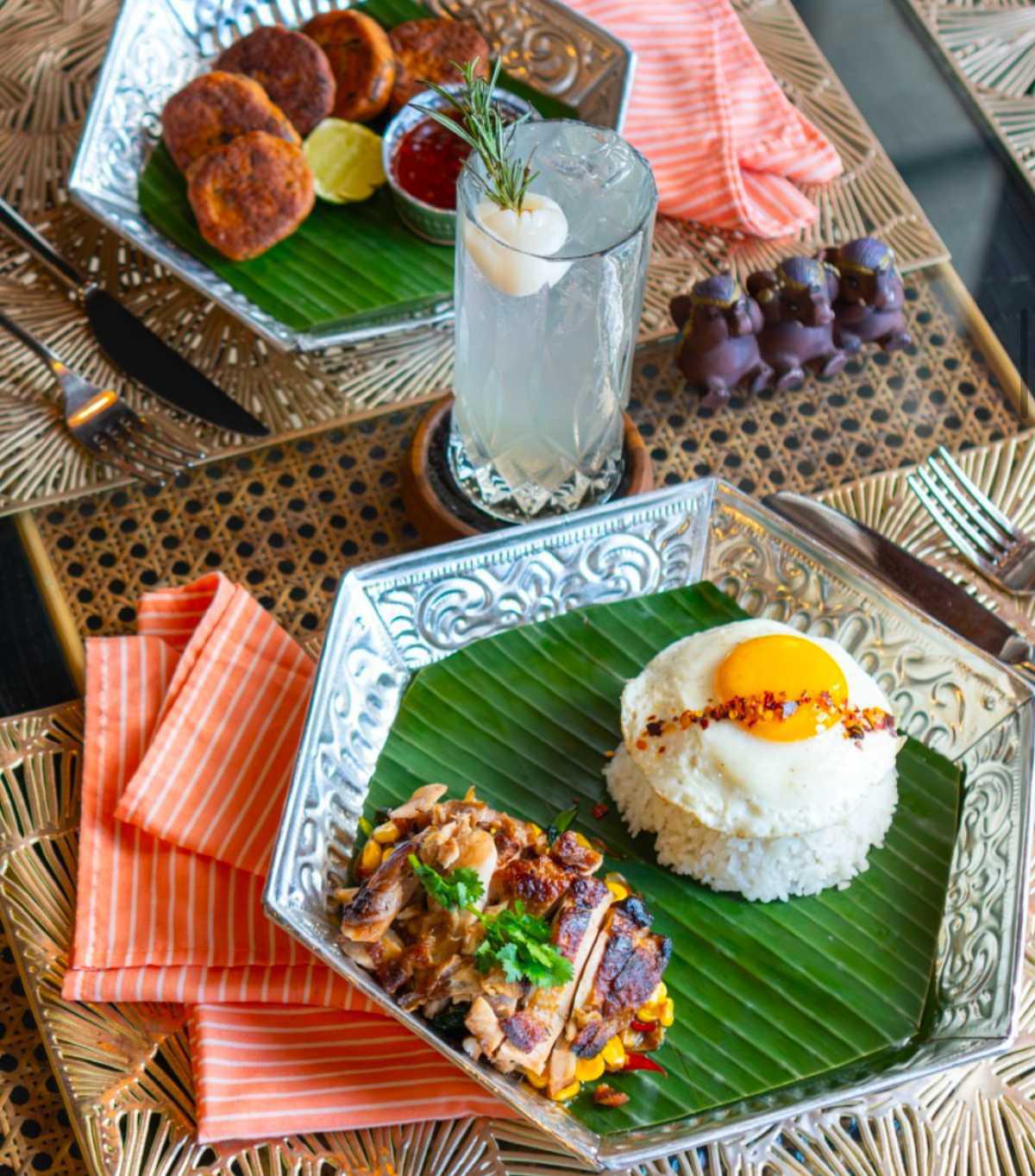 PAED THAI CANGGU BY WONDERSPACE