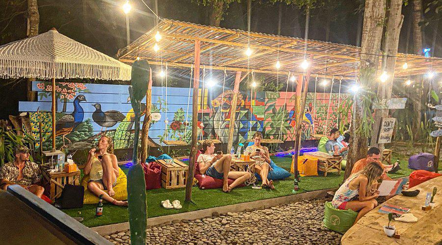 HOLY PENIDA RESTORAN N BAR