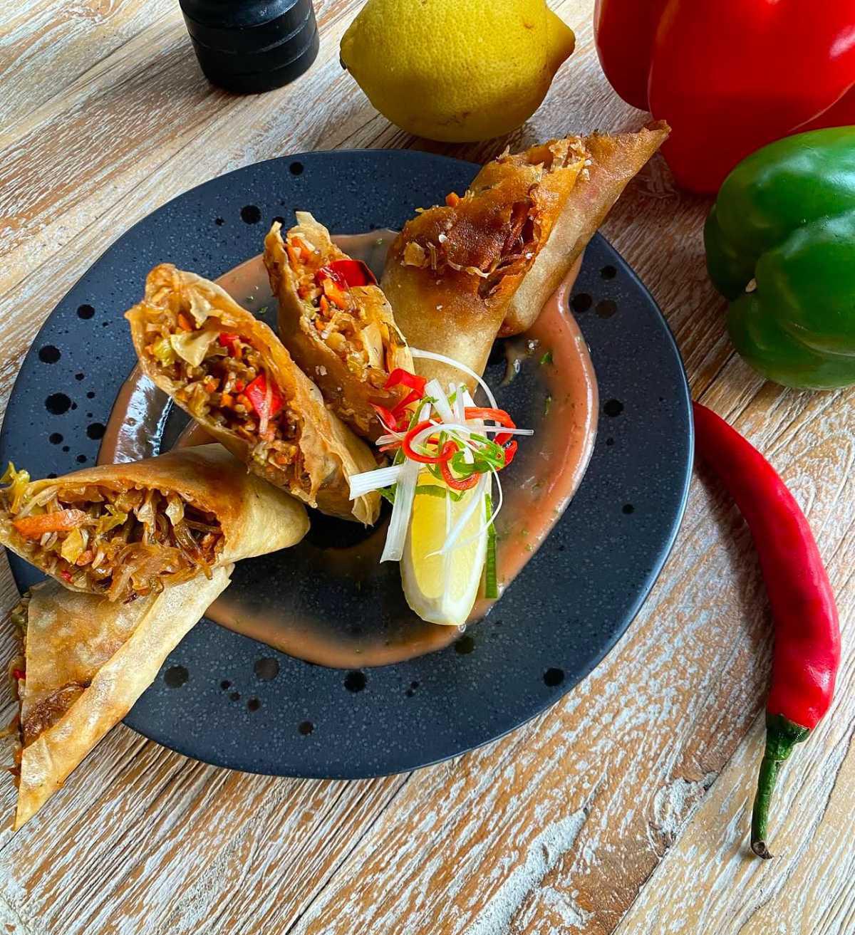 HOLY PENIDA RESTORAN N BAR