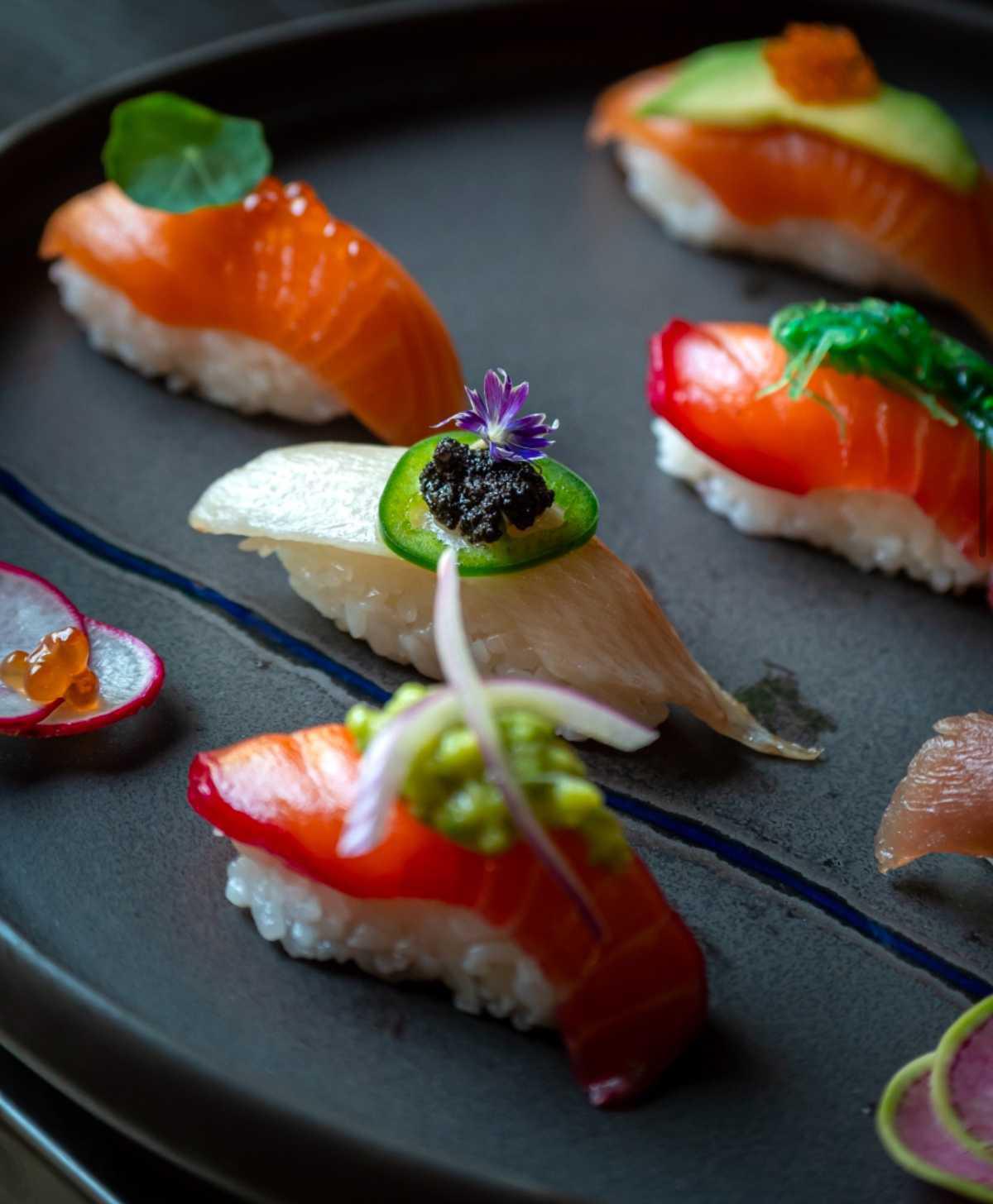 HIIRAGI RESTAURANT