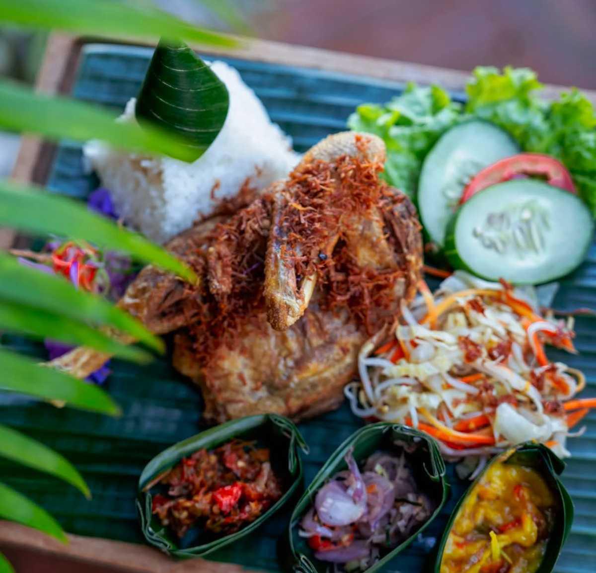 KUNANG-KUNANG RESTAURANT