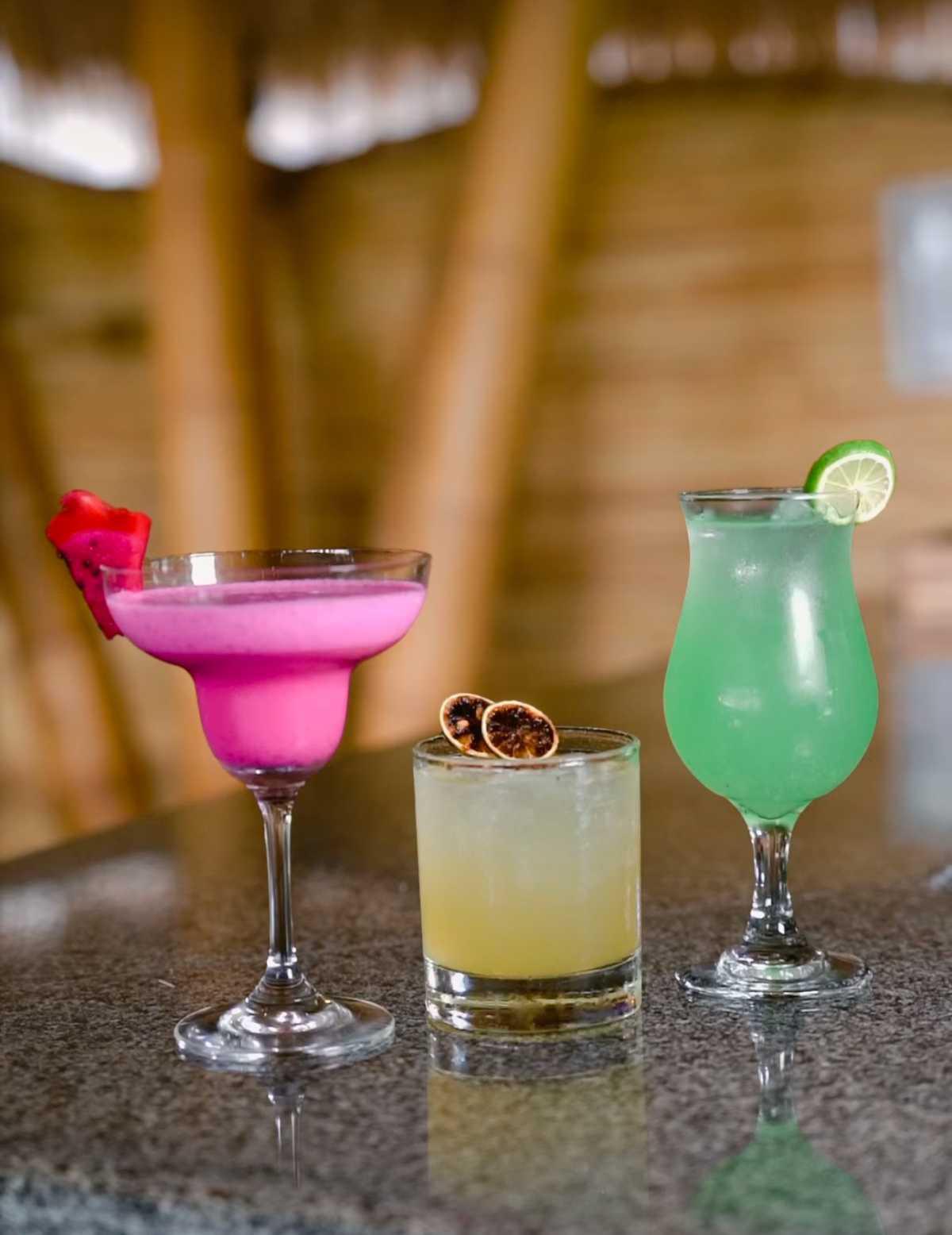 KUNANG-KUNANG RESTAURANT