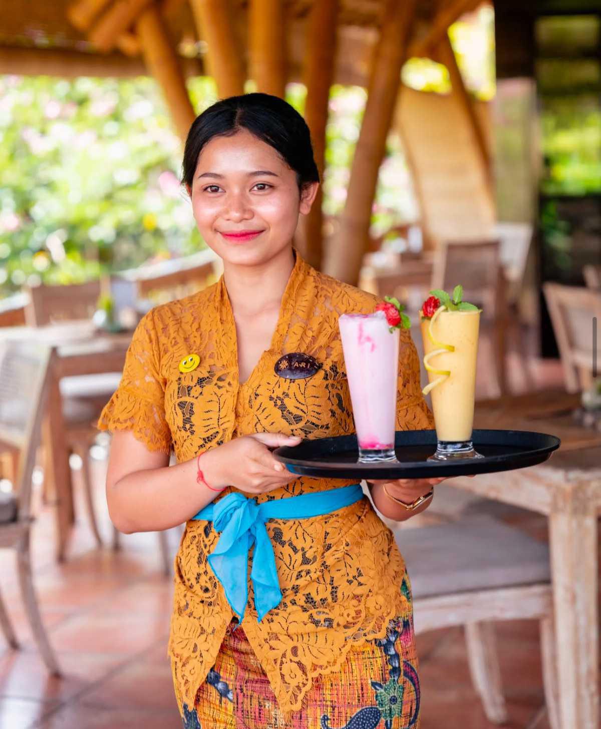 KUNANG-KUNANG RESTAURANT