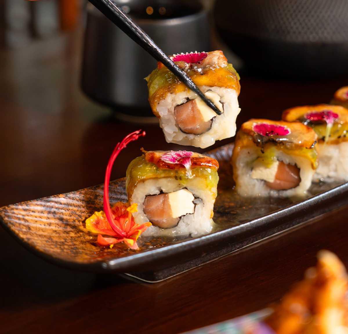 TENKAI JAPANESE NIKKEI RESTAURANT