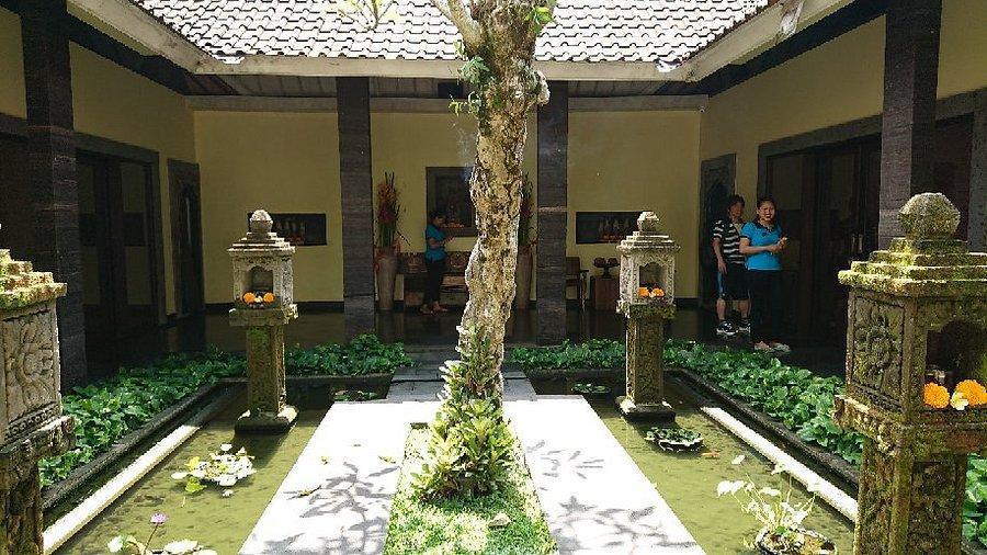 UBUD TRADITIONAL SPA