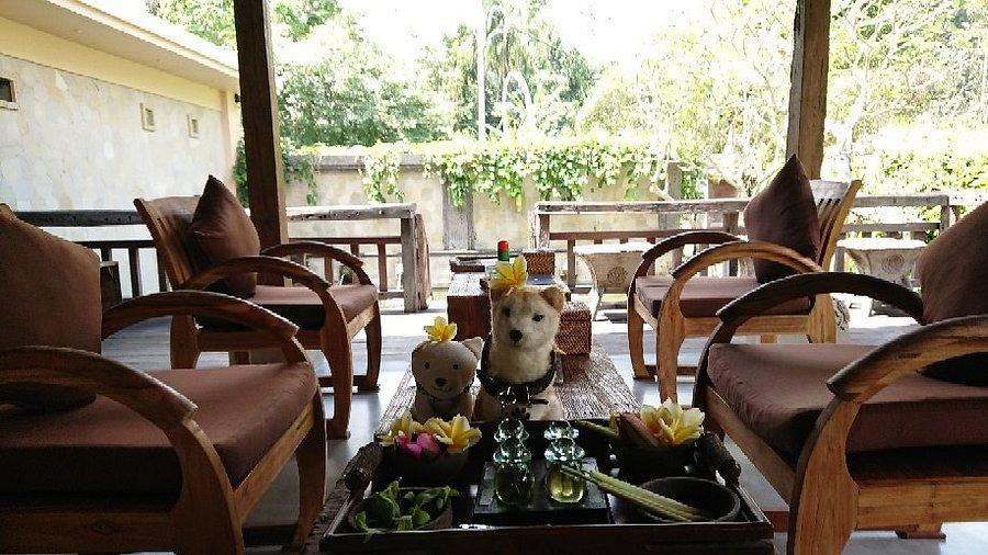 UBUD TRADITIONAL SPA