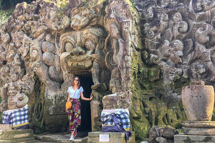 BALI'S MOST BEAUTIFUL TEMPLE PRIVATE TOUR