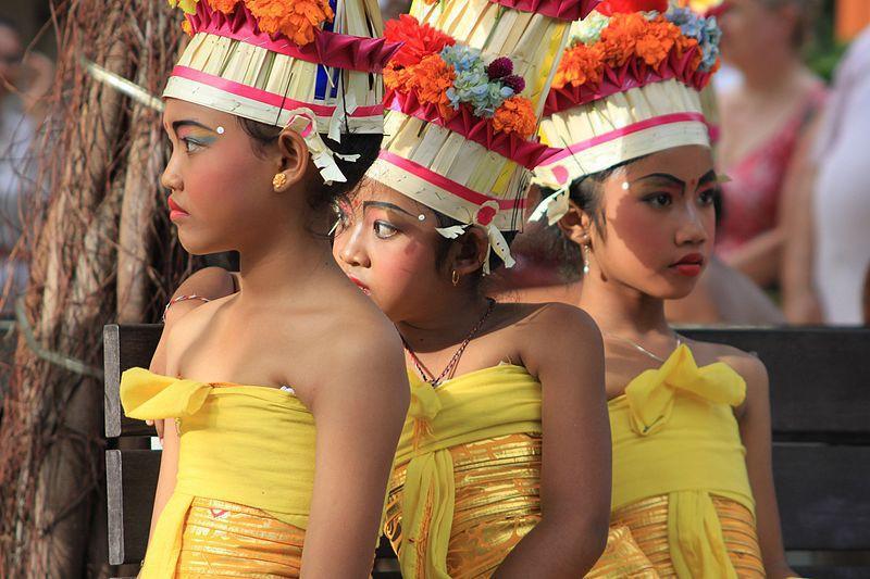 BALI ARTS FESTIVAL