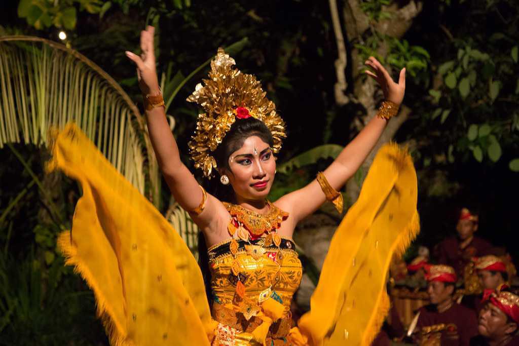 BALI ARTS FESTIVAL