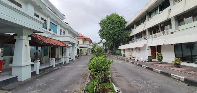 SANGLAH PUBLIC HOSPITAL