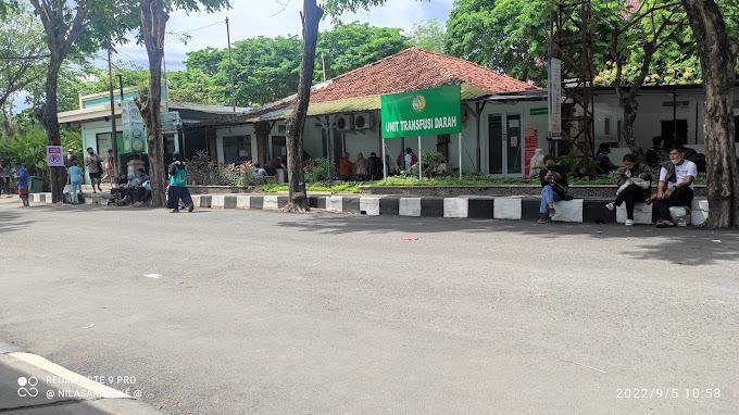 SANGLAH PUBLIC HOSPITAL SANGLAH PUBLIC HOSPITAL