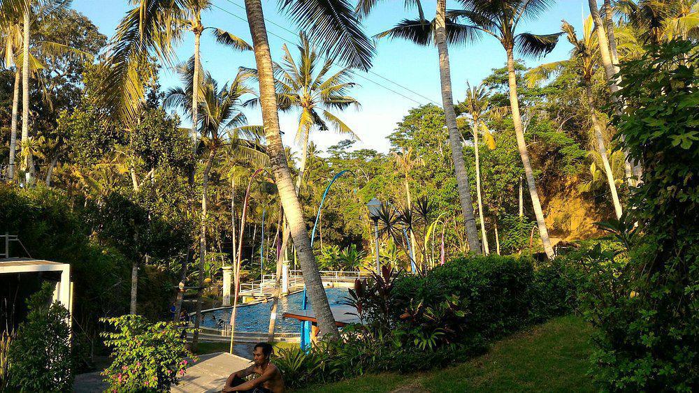 KERAMAS PARK KERAMAS PARK