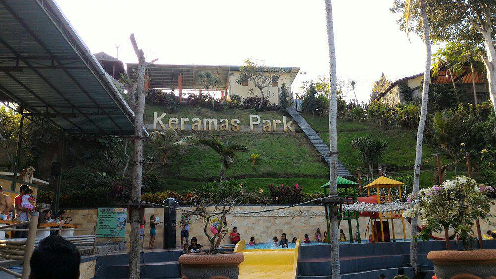 KERAMAS PARK
