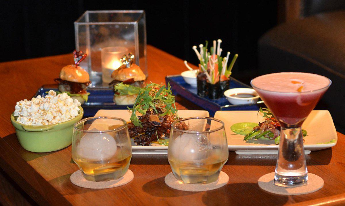 BAR 68 BALI